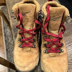 Danner Hiking Boots Women 7